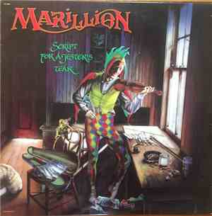 Marillion - Script For A Jester's Tear