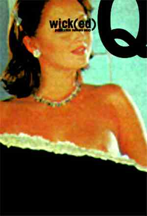 Mars F. Wellink - Publication Numero Sexo