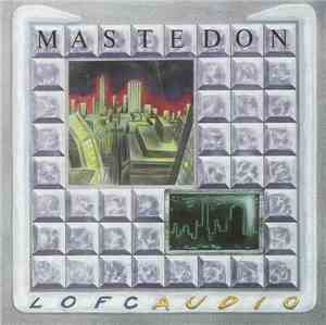 Mastedon - Lofcaudio