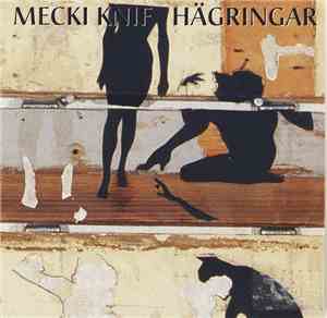 Mecki Knif - Hägringar