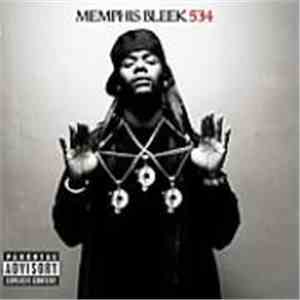 Memphis Bleek - 534