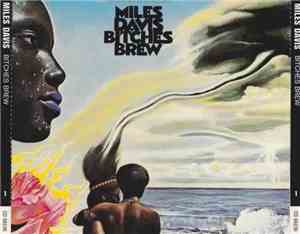 Miles Davis - Bitches Brew