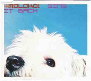 Moloko - Sing It Back