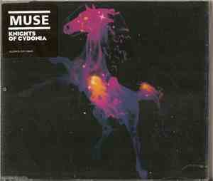 Muse - Knights Of Cydonia