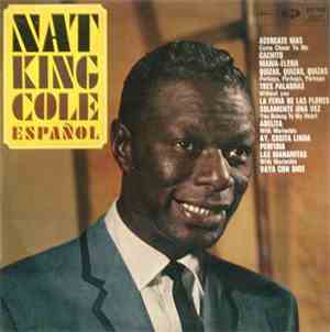 Nat King Cole - Nat King Cole Español
