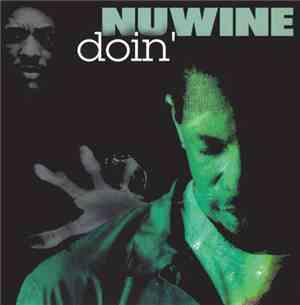Nuwine - Doin'