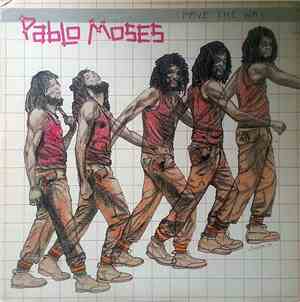 Pablo Moses - Pave The Way