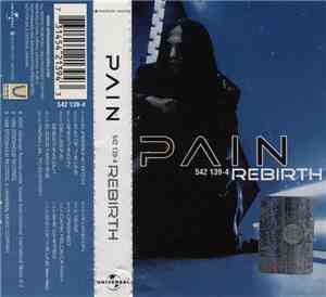 Pain  - Rebirth