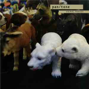 Pan/Tone - Animal Parade