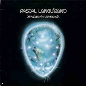 Pascal Languirand - De Harmonia Universalia