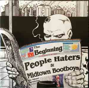 People Haters & Midtown Bootboys - The Beginning