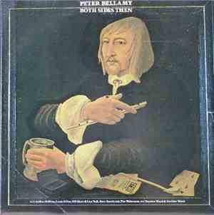 Peter Bellamy - Both Sides Then