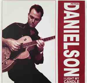 Peter Danielson - I Light My Candle