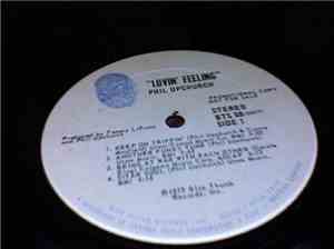 Phil Upchurch - Lovin' Feeling