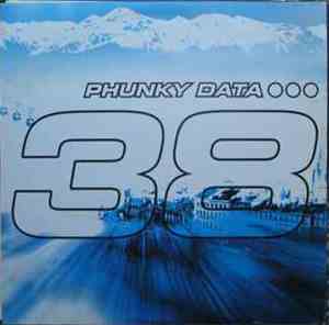 Phunky Data - 38