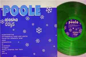 Poole - Alaska Days