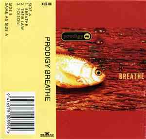 Prodigy - Breathe