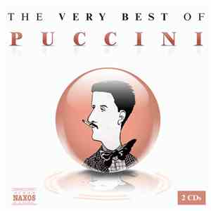 Puccini - The Very Best Of Puccini