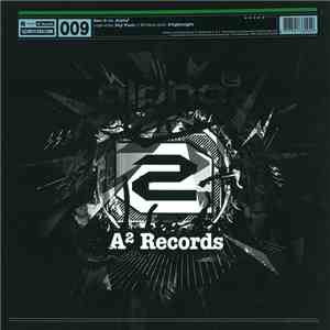 Ran-D vs Alpha² - Say Yeah