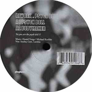 Rework - Psych Doll