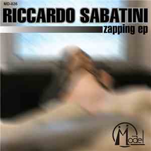 Riccardo Sabatini - Zapping EP
