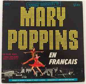 Richard M. Sherman, Robert B. Sherman, Hubert Rostaing, Christiane Legrand, ...