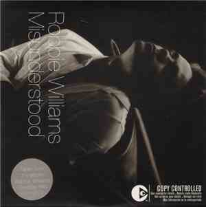 Robbie Williams - Misunderstood