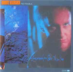 Robby Krieger - No Habla
