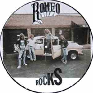 Romeo  - Rocks