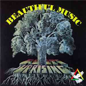 Roots Uprising - Beautiful Music