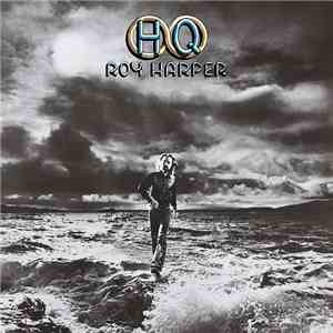 Roy Harper - HQ