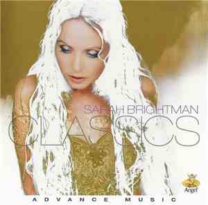 Sarah Brightman - Classics (Advance Music)