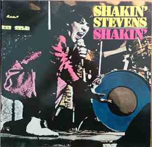 Shakin' Stevens - Shakin'