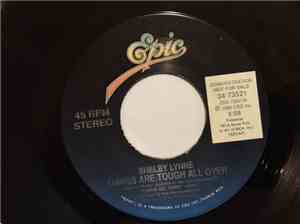 Shelby Lynne - Things Are Tough All Over