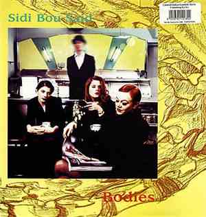 Sidi Bou Said - Bodies