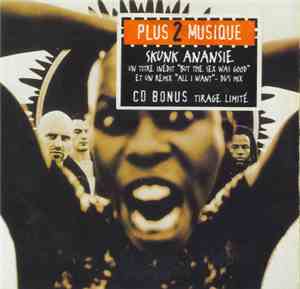 Skunk Anansie - Every Bitch But Me
