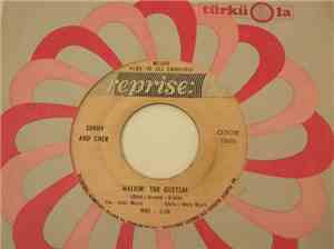 Sonny And Cher - Baby Don't Go / Walkin' The Quetzal