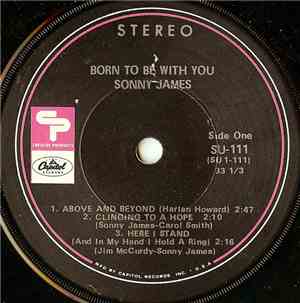 Sonny James - Born To Be With You