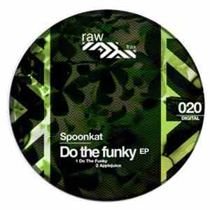 Spoonkat - Do The Funky