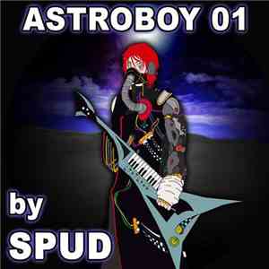 Spud - Astroboy 01