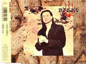 Steve Perry - Missing You