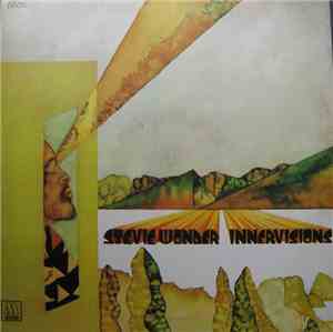 Stevie Wonder - Innervisions