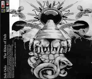 Sub Oslo - The Rites Of Dub