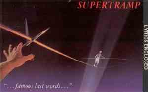 Supertramp - 