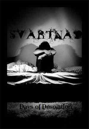 Svartnad - Days Of Desolation