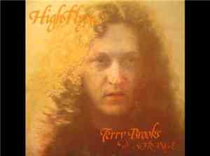 Terry Brooks & Strange - High Flyer