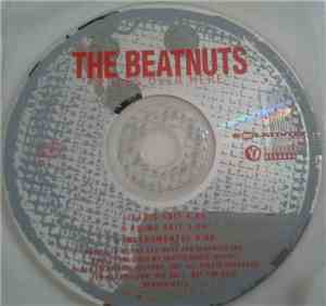 The Beatnuts - Props Over Here