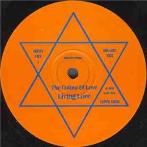The Colour Of Love - Living Love
