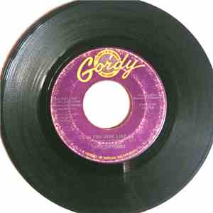 The Contours - Can You Jerk Like Me