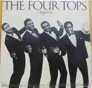 The Four Tops - The Four Tops